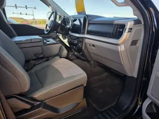 2024 Ford F-250 SD