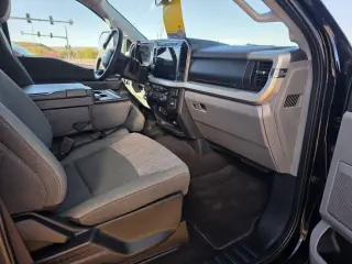 2024 Ford F-250 SD
