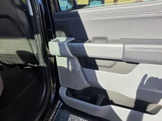 2024 Ford F-250 SD