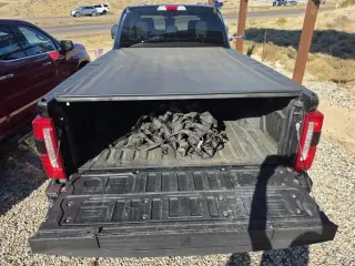 2024 Ford F-250 SD