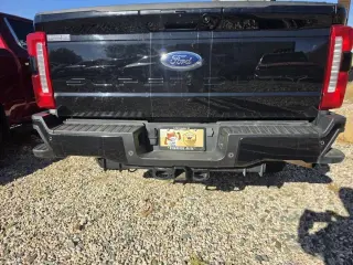 2024 Ford F-250 SD