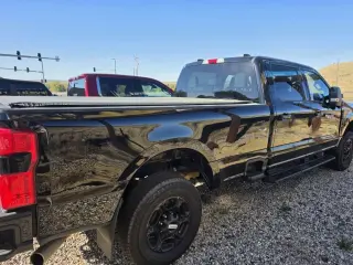 2024 Ford F-250 SD