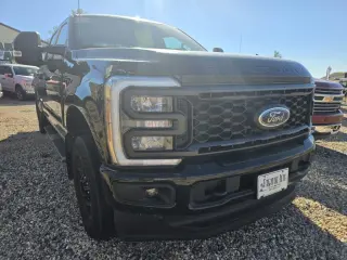 2024 Ford F-250 SD