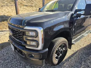 2024 Ford F-250 SD