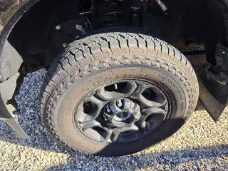 2024 Ford F-250 SD