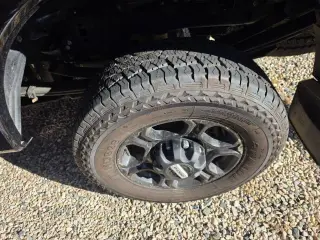 2024 Ford F-250 SD