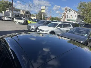 2018 Mercedes-Benz CLA