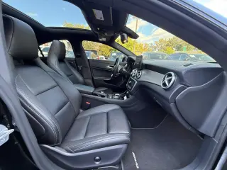 2018 Mercedes-Benz CLA