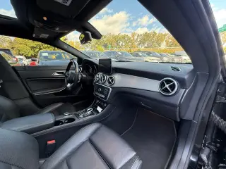 2018 Mercedes-Benz CLA