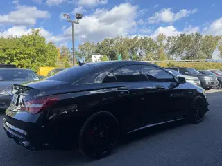 2018 Mercedes-Benz CLA