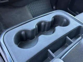 Chevrolet Silverado 1500 2018 4x4 Custom 4d Double Cab 6.5 ft. SB