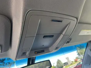 Chevrolet Silverado 1500 2018 4x4 Custom 4d Double Cab 6.5 ft. SB