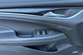 Buick LaCrosse 2017 Essence Sedán 4 puertas
