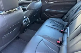 Buick LaCrosse 2017 Essence Sedán 4 puertas