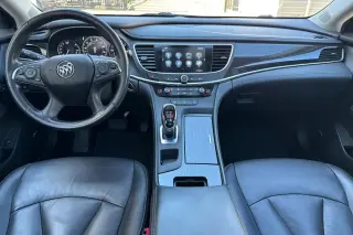 Buick LaCrosse 2017 Essence Sedán 4 puertas