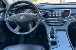 Buick LaCrosse 2017 Essence Sedán 4 puertas
