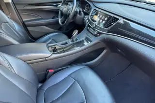 Buick LaCrosse 2017 Essence Sedán 4 puertas