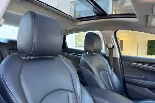 Buick LaCrosse 2017 Essence Sedán 4 puertas