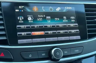 Buick LaCrosse 2017 Essence Sedán 4 puertas