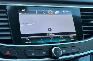 Buick LaCrosse 2017 Essence Sedán 4 puertas