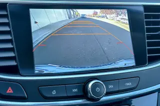 Buick LaCrosse 2017 Essence Sedán 4 puertas