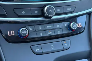 Buick LaCrosse 2017 Essence Sedán 4 puertas