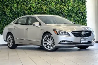 Buick LaCrosse 2017 Essence Sedán 4 puertas
