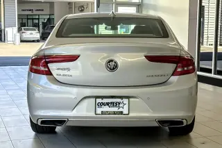 Buick LaCrosse 2017 Essence Sedán 4 puertas