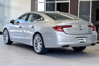 Buick LaCrosse 2017 Essence Sedán 4 puertas