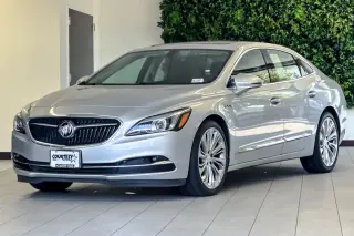 Buick LaCrosse 2017 Essence Sedán 4 puertas