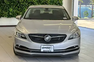 Buick LaCrosse 2017 Essence Sedán 4 puertas