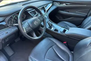 Buick LaCrosse 2017 Essence Sedán 4 puertas