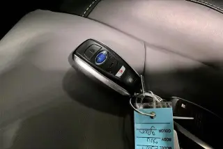 Subaru Ascent 2024 AWD Edición Onyx 4dr SUV