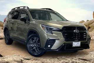 Subaru Ascent 2024 AWD Edición Onyx 4dr SUV