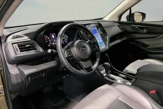 Subaru Ascent 2024 AWD Edición Onyx 4dr SUV