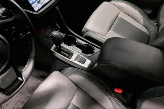 Subaru Ascent 2024 AWD Edición Onyx 4dr SUV