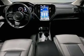 Subaru Ascent 2024 AWD Edición Onyx 4dr SUV