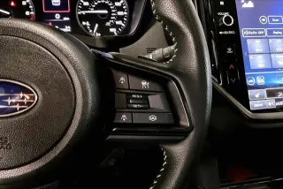 Subaru Ascent 2024 AWD Edición Onyx 4dr SUV