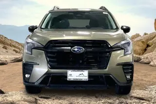 Subaru Ascent 2024 AWD Edición Onyx 4dr SUV