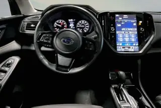 Subaru Ascent 2024 AWD Edición Onyx 4dr SUV