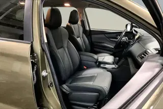 Subaru Ascent 2024 AWD Edición Onyx 4dr SUV