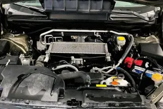 Subaru Ascent 2024 AWD Edición Onyx 4dr SUV