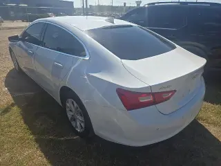 Chevrolet Malibu 2024 LT 4dr Sedán w/1LT