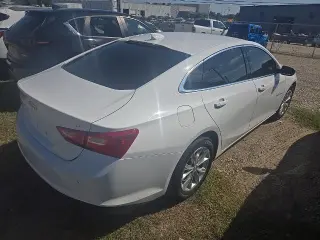 Chevrolet Malibu 2024 LT 4dr Sedán w/1LT