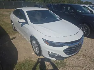 Chevrolet Malibu 2024 LT 4dr Sedán w/1LT