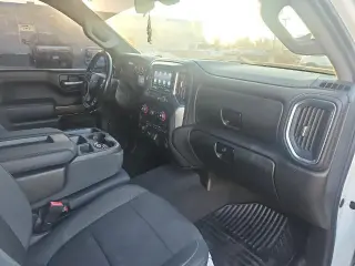 Chevrolet Silverado 1500 2019 4x4 RST 4dr Cabina Doble 6.6 ft. SB