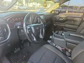 Chevrolet Silverado 1500 2019 4x4 RST 4dr Cabina Doble 6.6 ft. SB