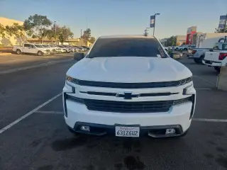 Chevrolet Silverado 1500 2019 4x4 RST 4dr Cabina Doble 6.6 ft. SB