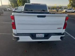 Chevrolet Silverado 1500 2019 4x4 RST 4dr Cabina Doble 6.6 ft. SB