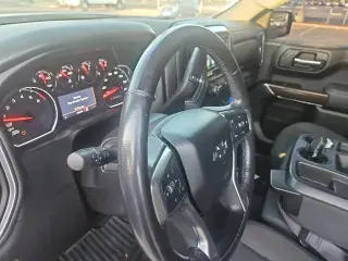 Chevrolet Silverado 1500 2019 4x4 RST 4dr Cabina Doble 6.6 ft. SB